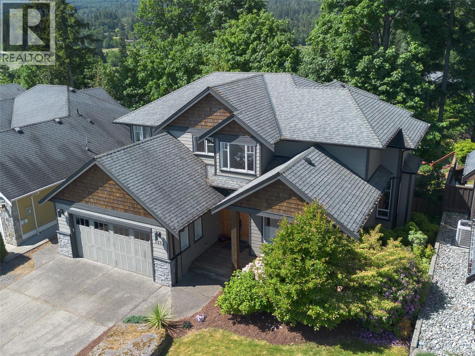 3502 Castle Rock Dr - Image 2