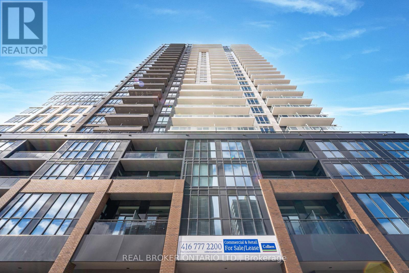 #2602 286 MAIN STREET - 29