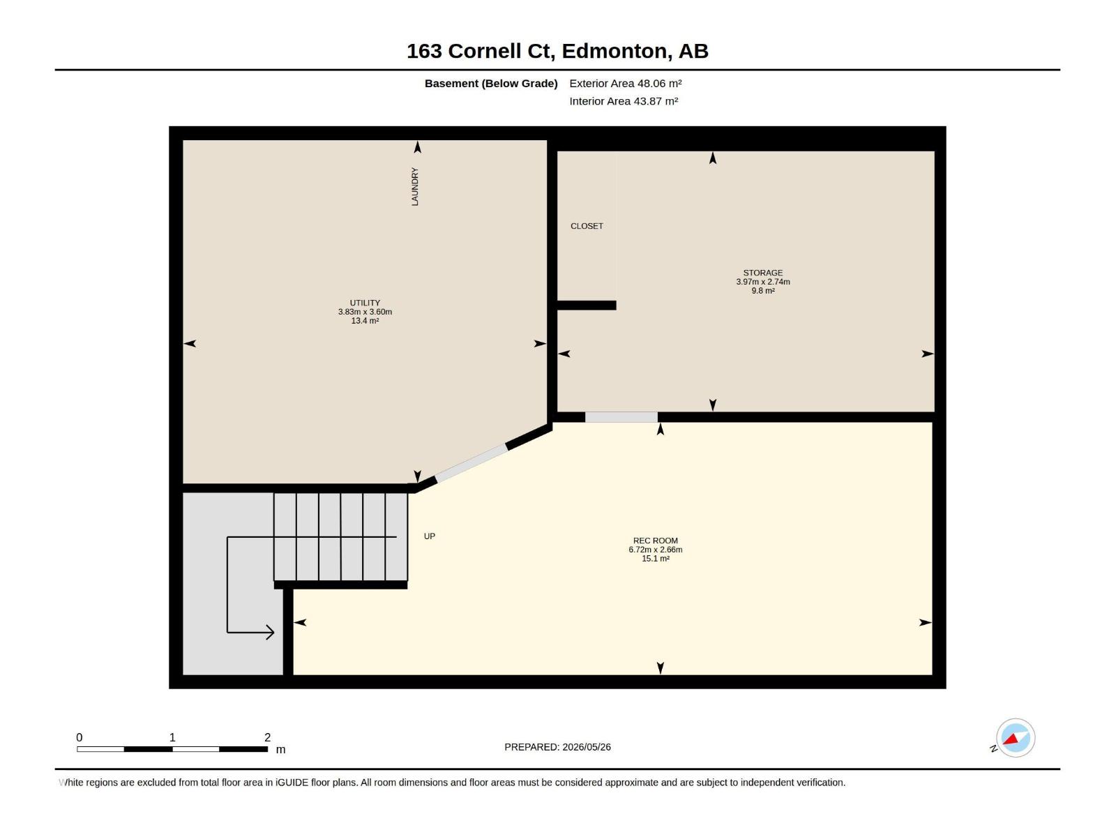 163 CORNELL CT NW - 70