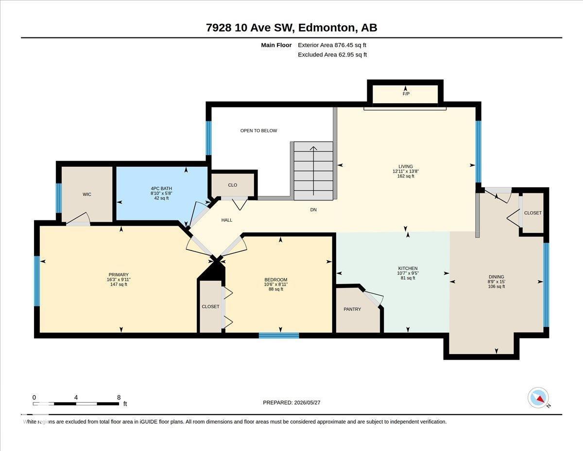 7928 10 AV SW - 27