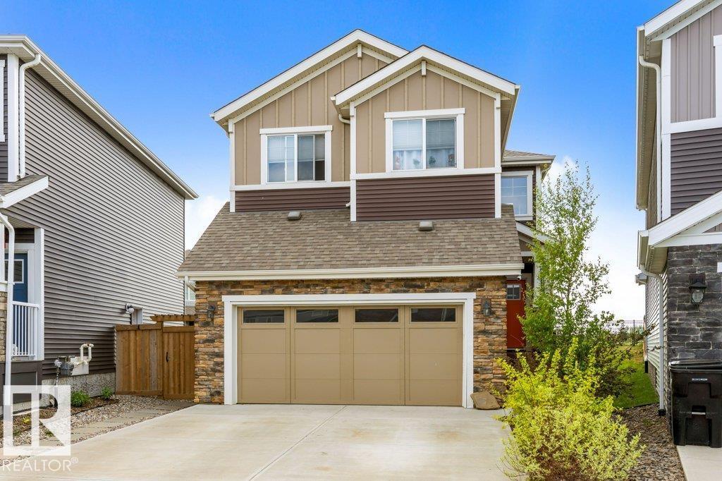 22219 85 AV NW - 1