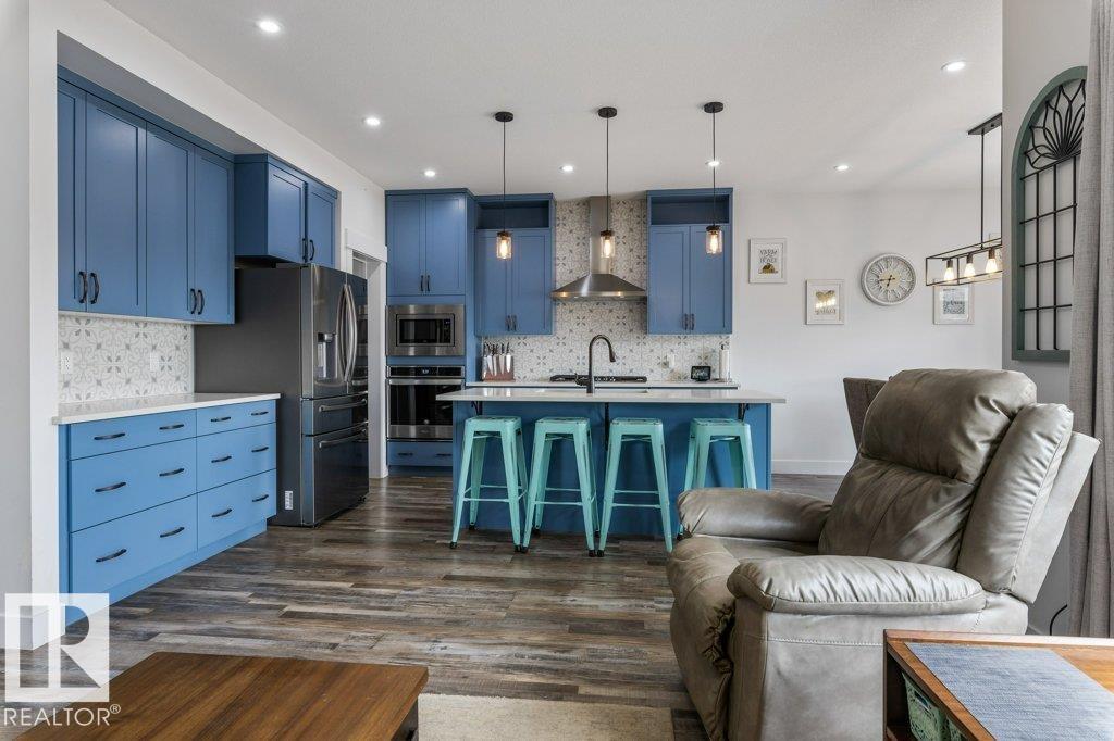 22219 85 AV NW - 11