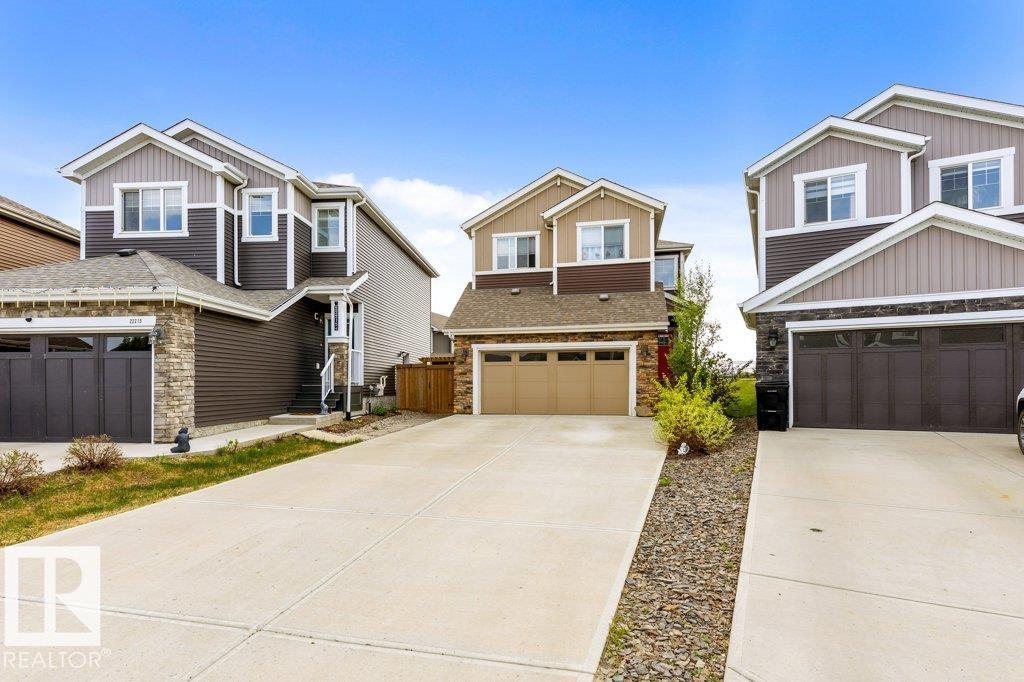 22219 85 AV NW - 72