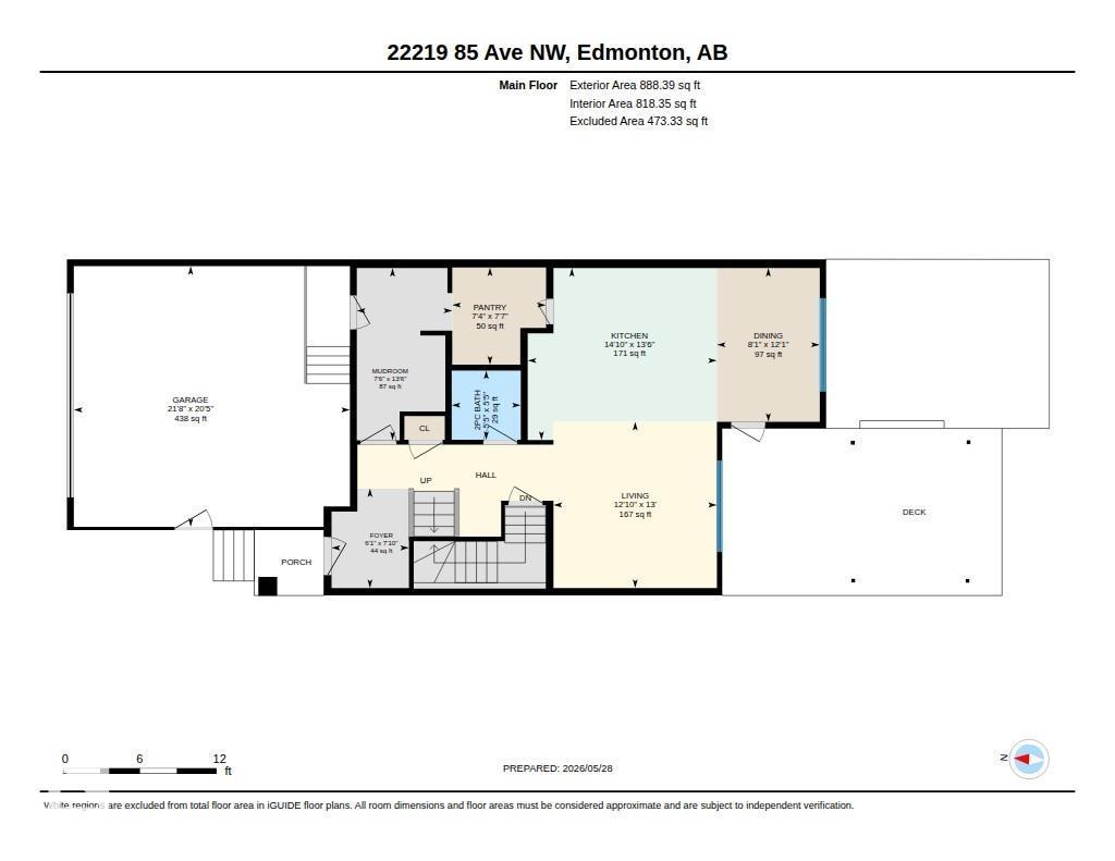 22219 85 AV NW - 73