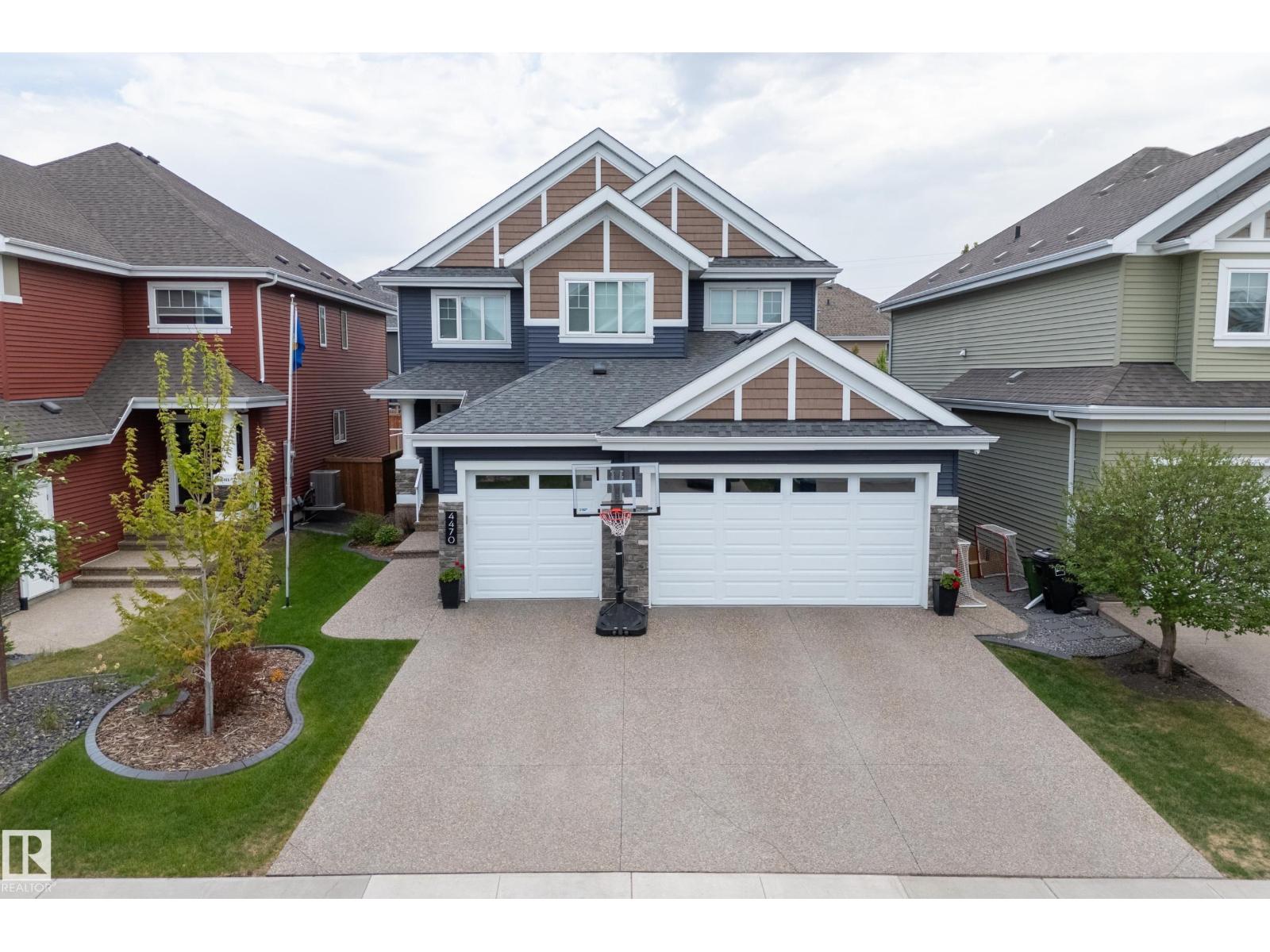 4470 SUZANNA CR SW - 1