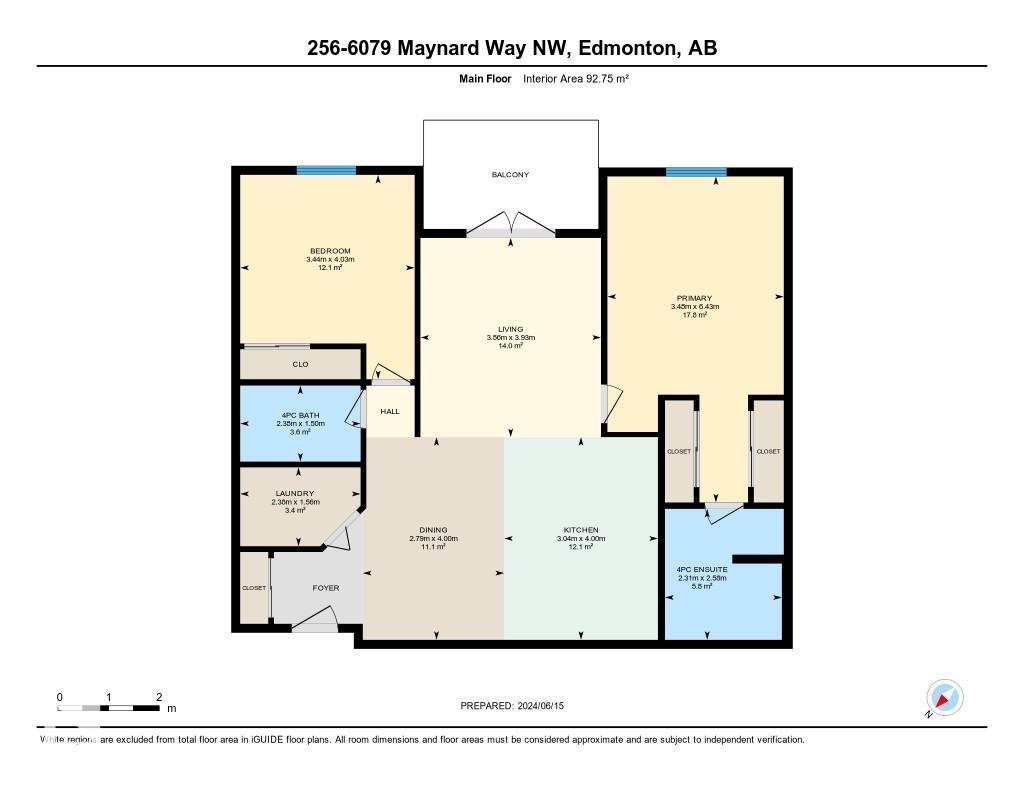 #256 6079 MAYNARD WY NW - 35