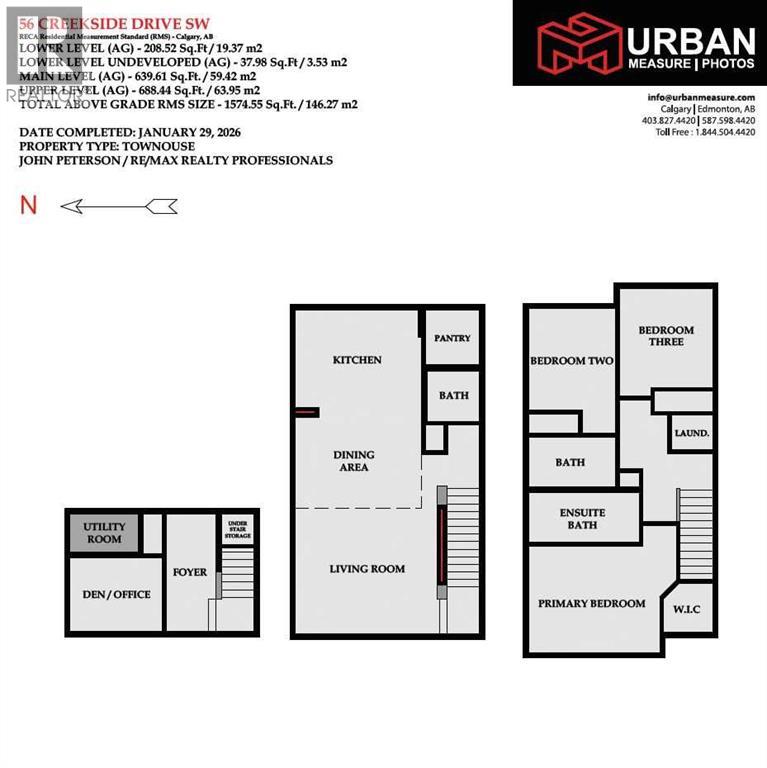 56 Creekside Drive SW - 30