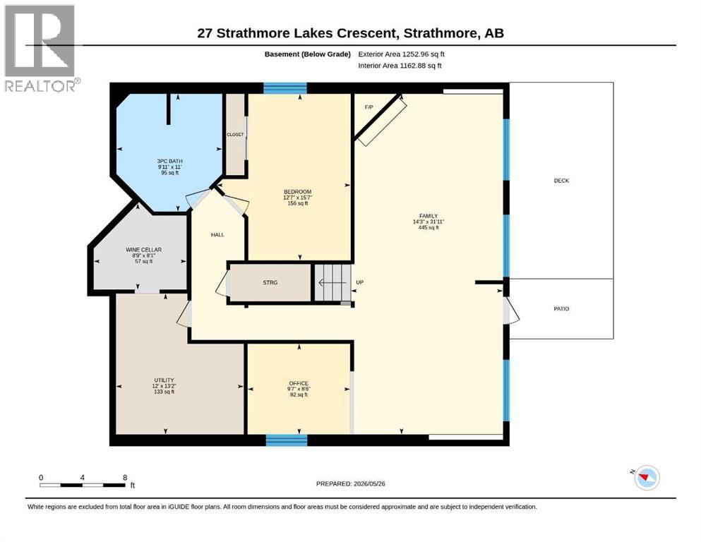 27 Strathmore Lakes Crescent - 49