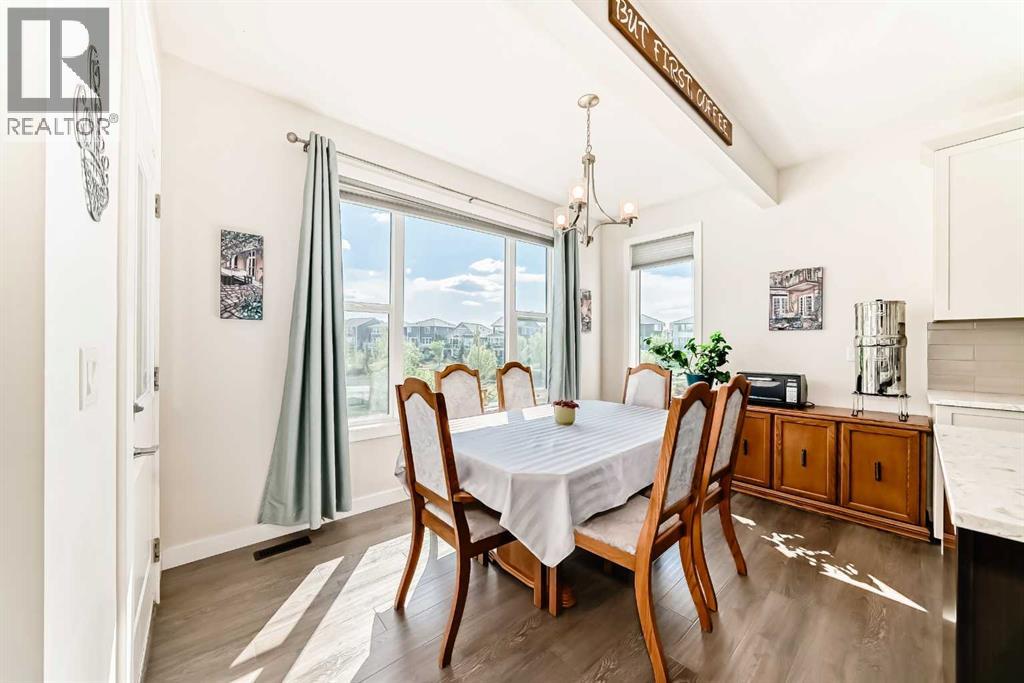151 Baywater Rise SW - 20