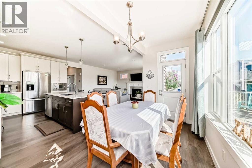 151 Baywater Rise SW - 19