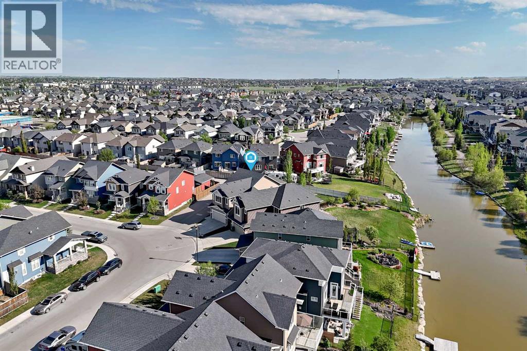 151 Baywater Rise SW - 4
