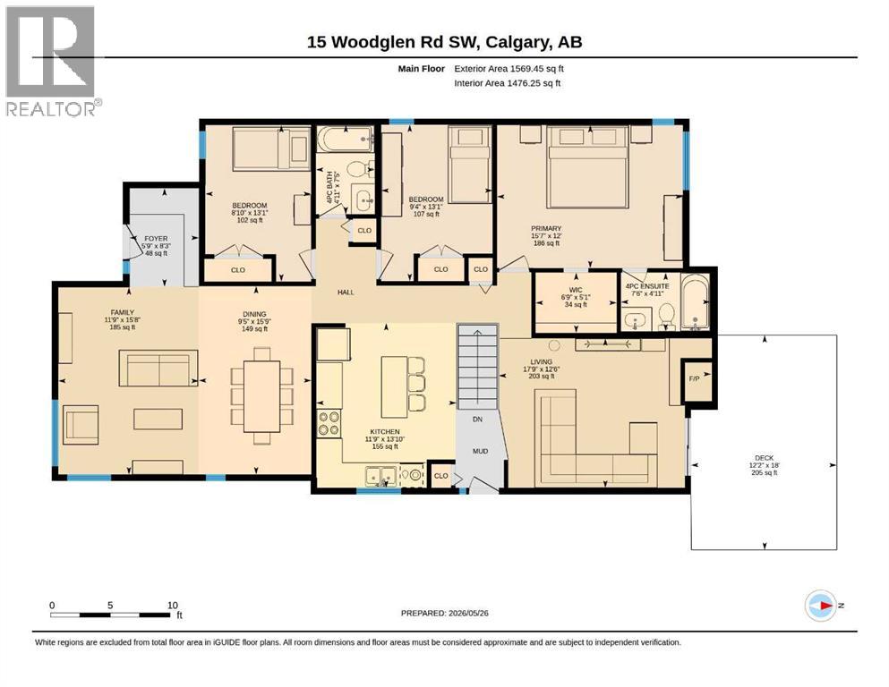 15 Woodglen Road SW - 31