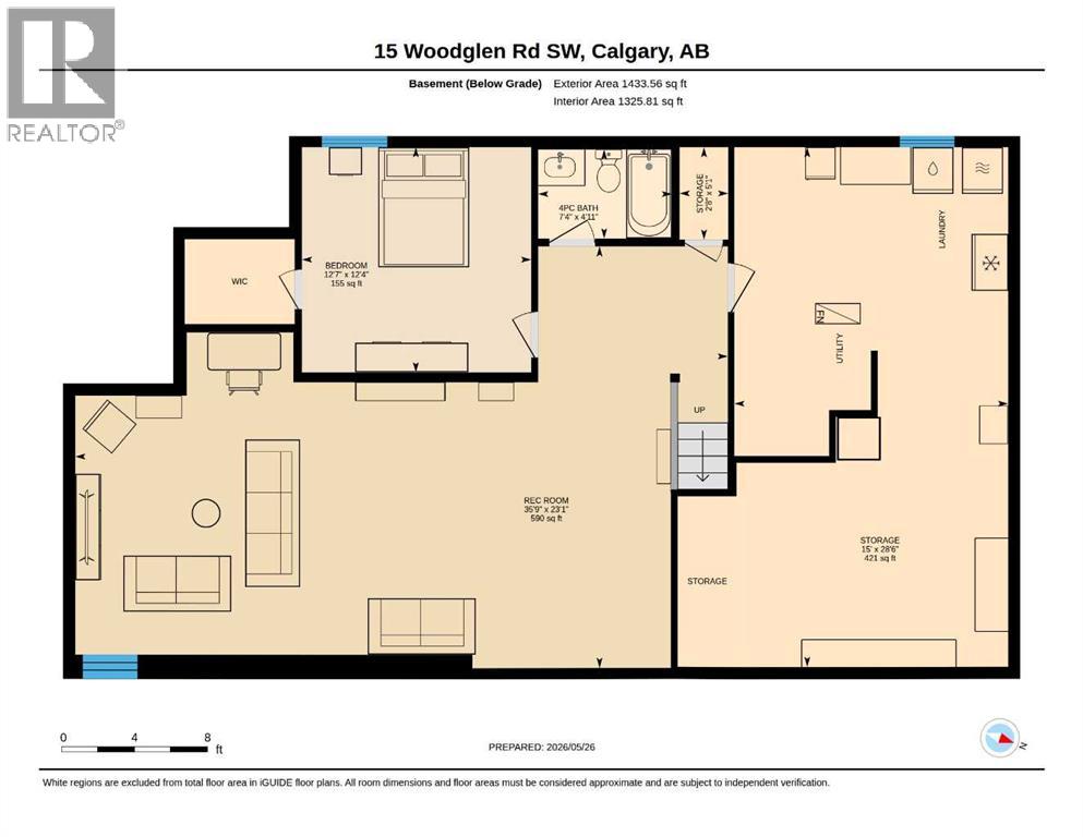15 Woodglen Road SW - 32
