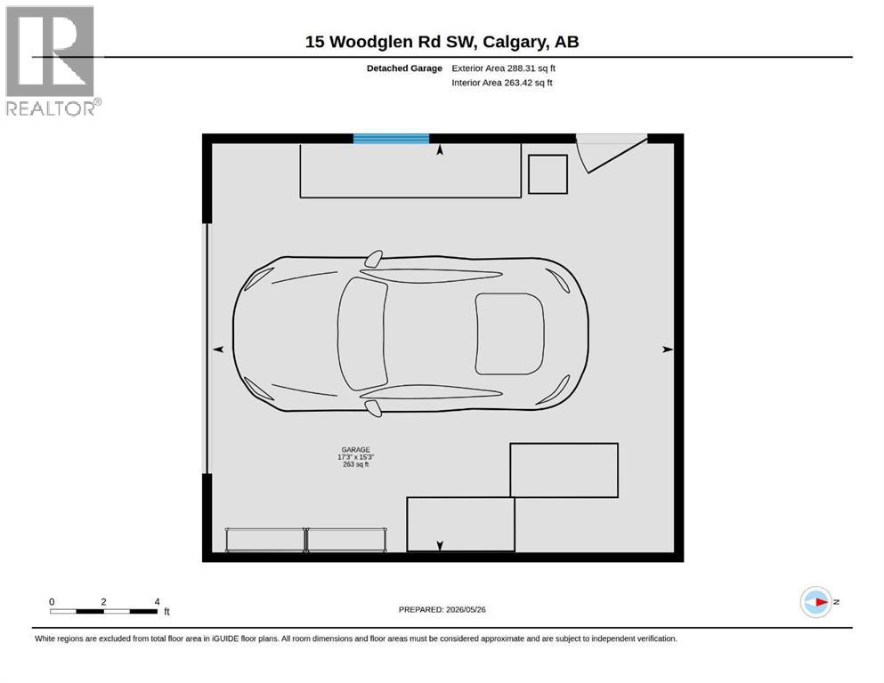 15 Woodglen Road SW - 33