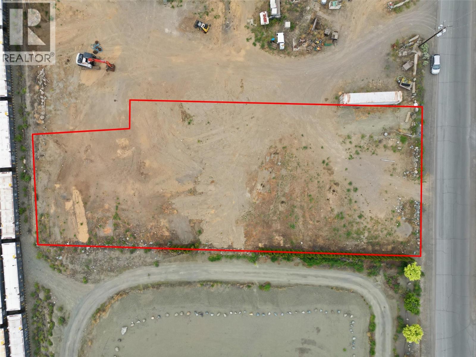 Hollis Road Lot# 2, Ashcroft — photo 3