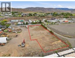 Hollis Road Lot# 2, Ashcroft, BC V0K1A0 Photo 8