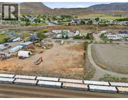 Hollis Road Lot# 2, Ashcroft, BC V0K1A0 Photo 10