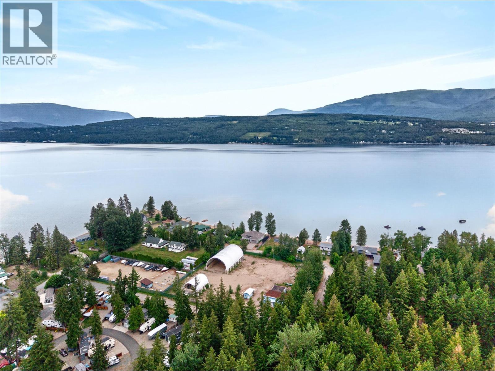  4063 Express Point Crescent, Scotch Creek