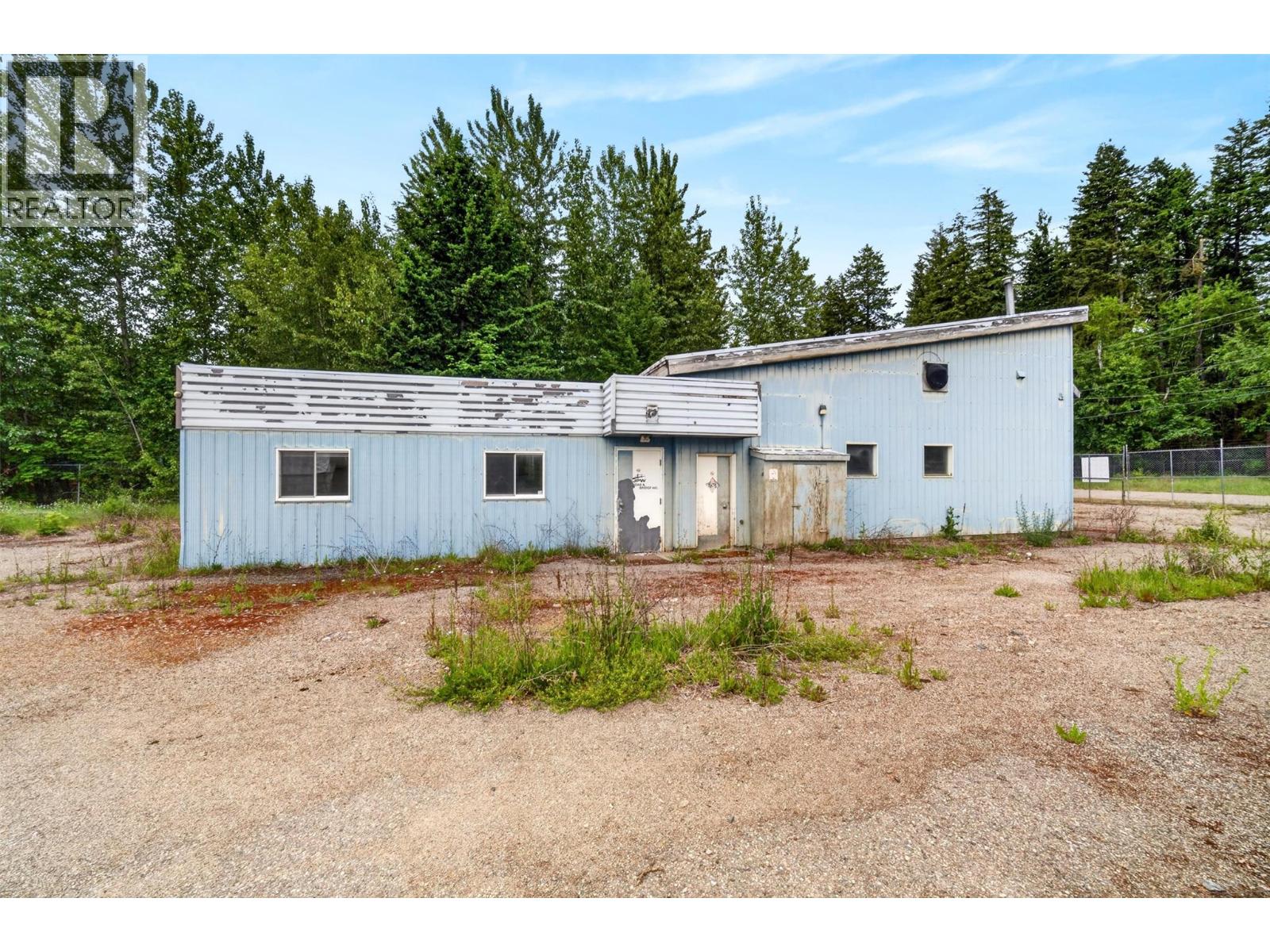  4063 Express Point Crescent, Scotch Creek