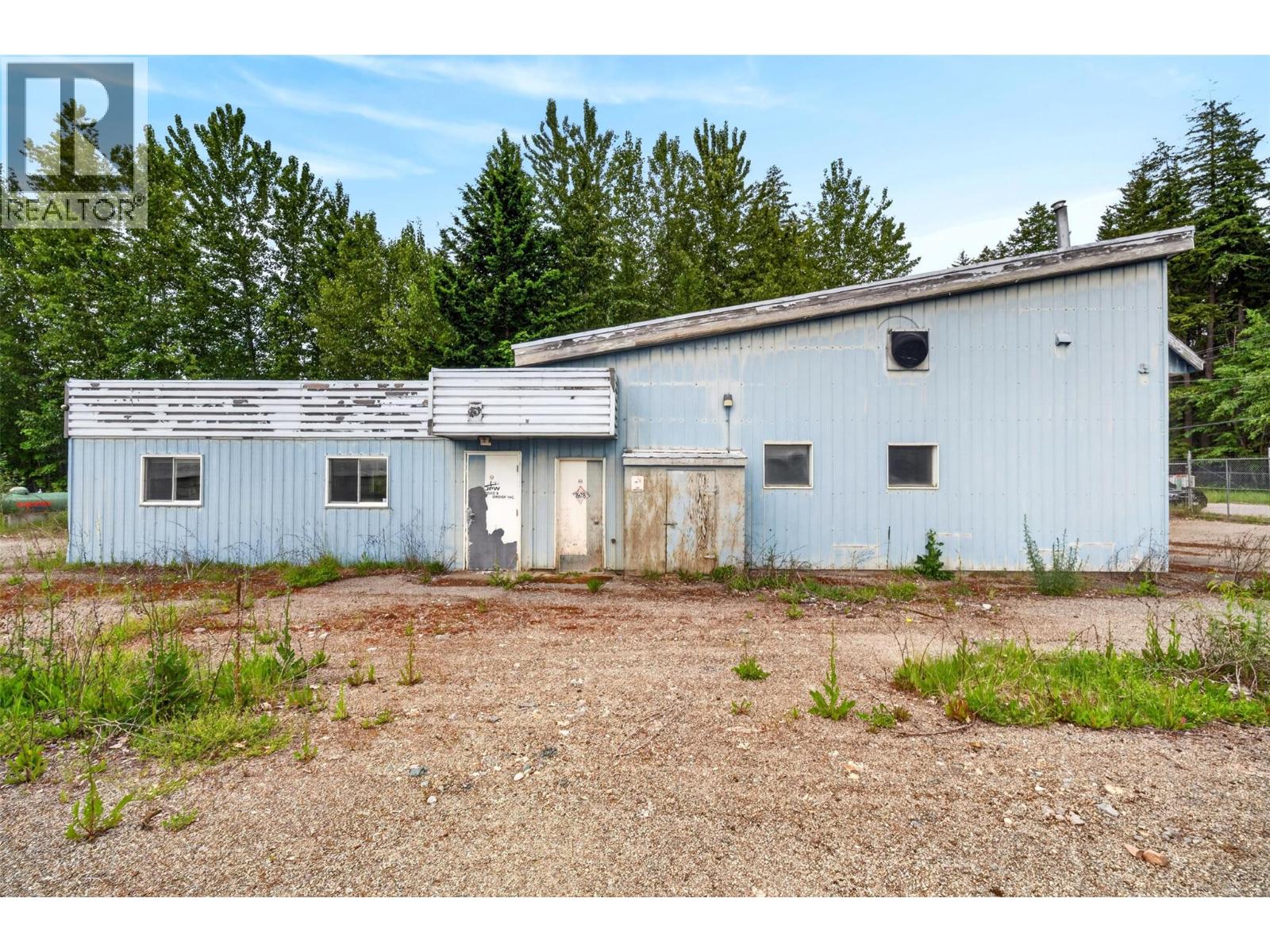  4063 Express Point Crescent, Scotch Creek