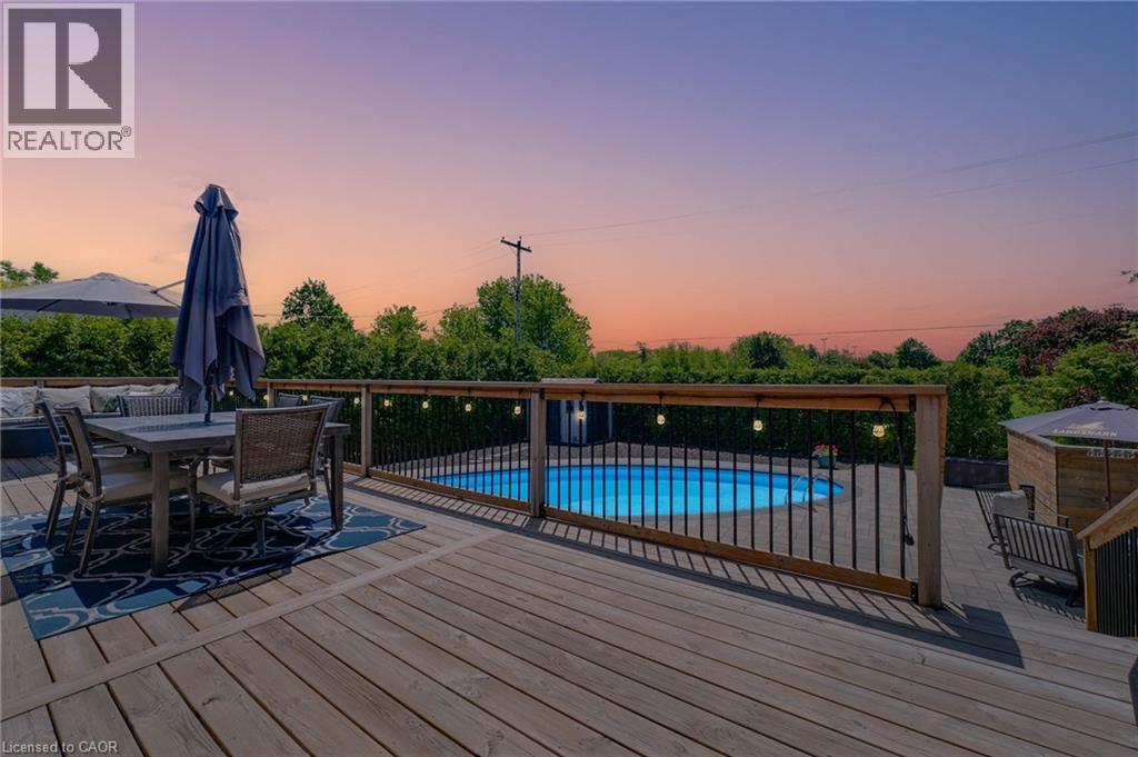 498 WICKLOW Road - 35
