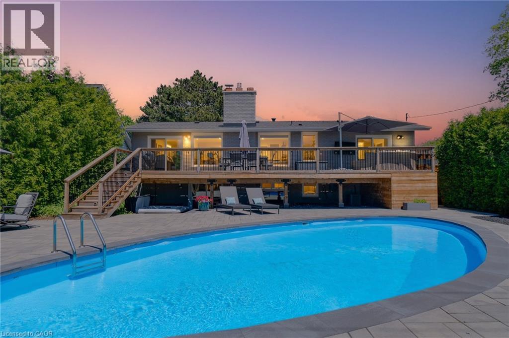 498 WICKLOW Road - 36