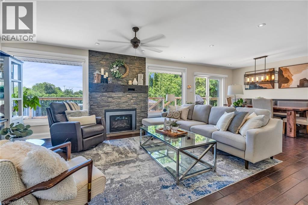 498 WICKLOW Road - 6