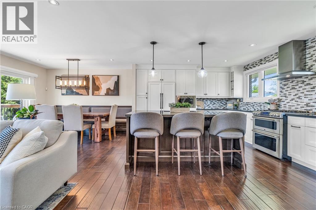 498 WICKLOW Road - 8