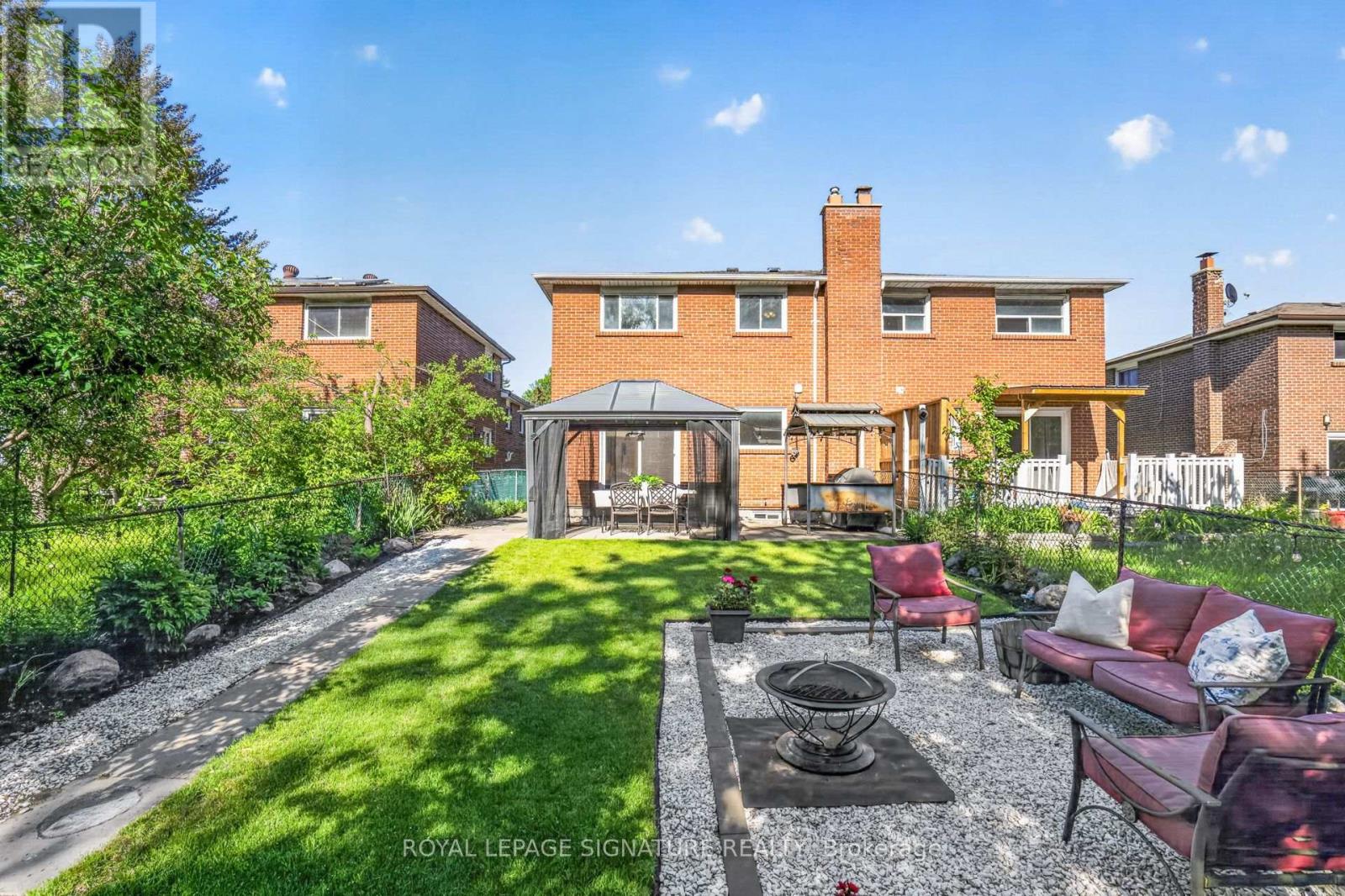 164B EDMONTON DRIVE
