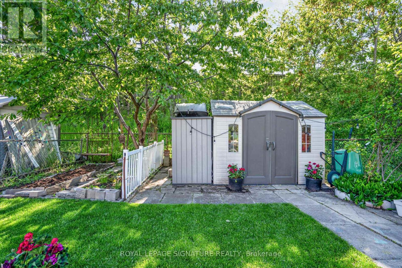 164B EDMONTON DRIVE - 41