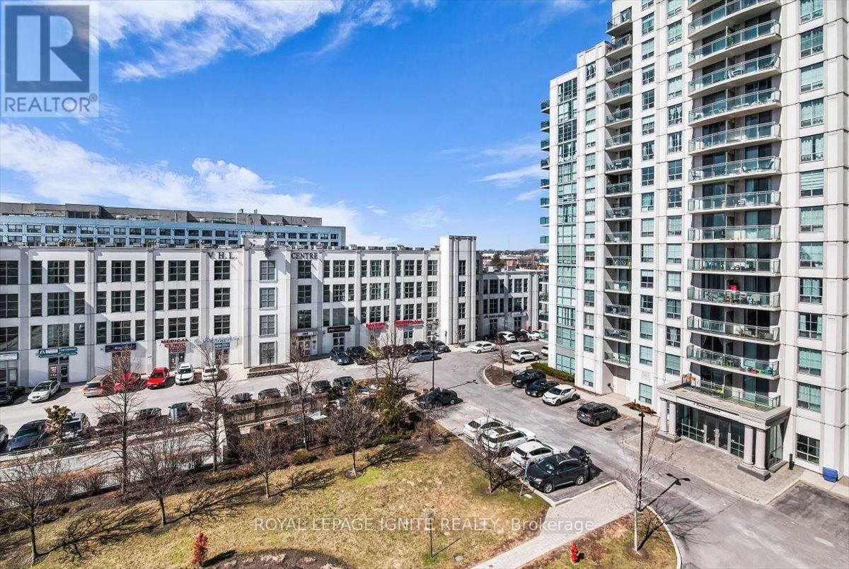 #7G 8 ROSEBANK DRIVE - 17