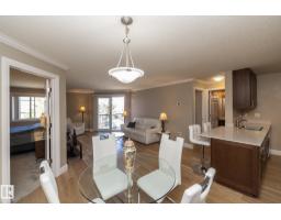 Apartment for sale at #209 13111 140 Av NW, Edmonton — MLS® E4484403