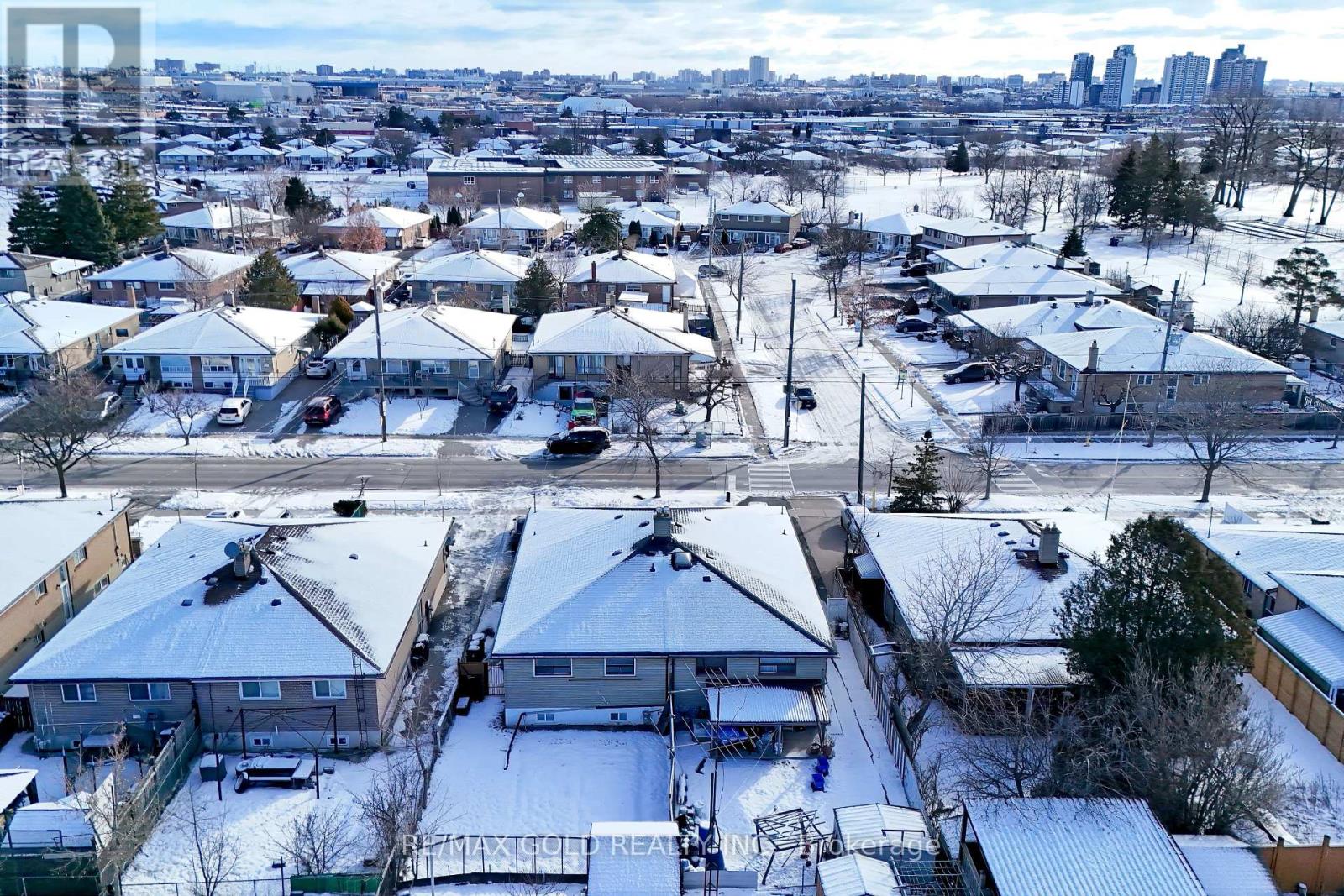 130 DUNCANWOODS DRIVE - 37