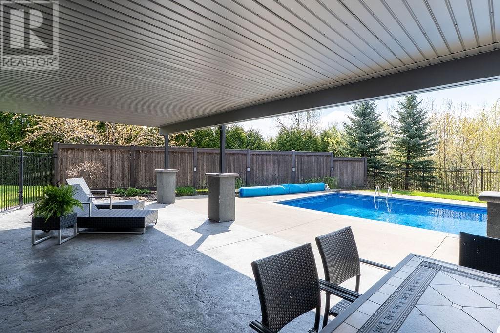 3 Landreville Drive