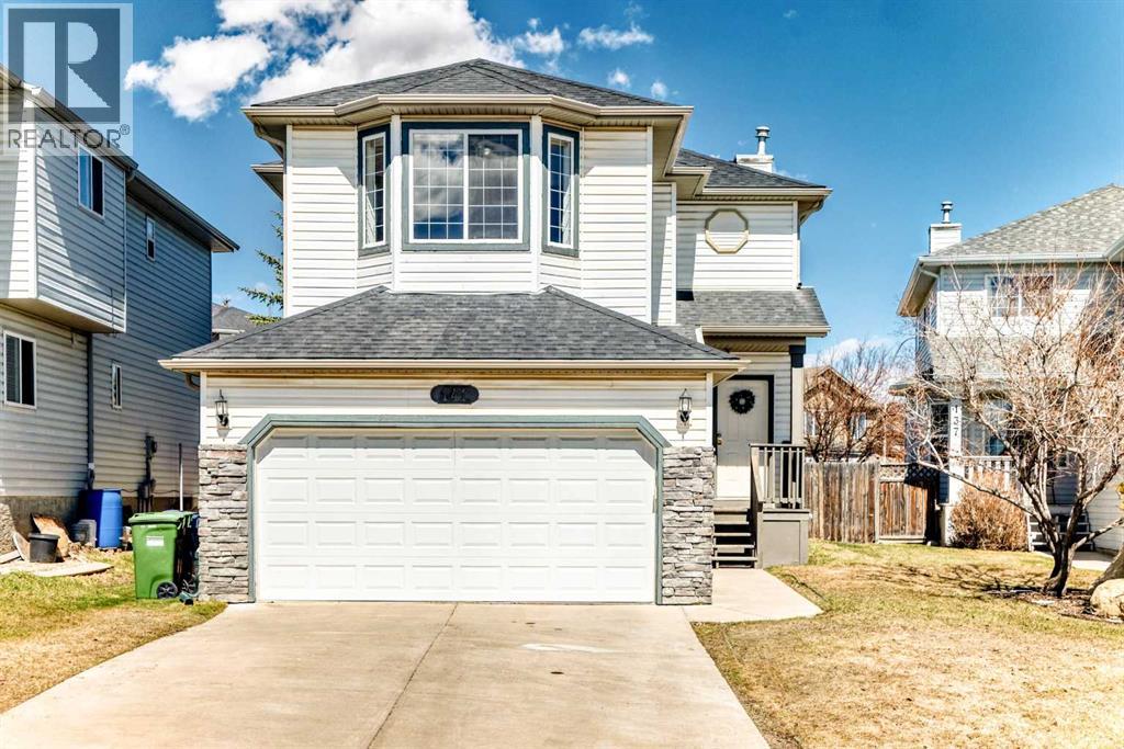 141 Arbour Crest Mews NW - 2