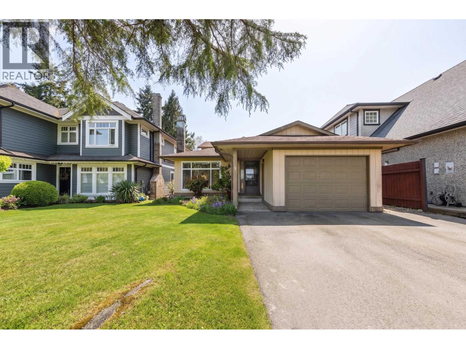 11491 LAPWING CRESCENT, Richmond