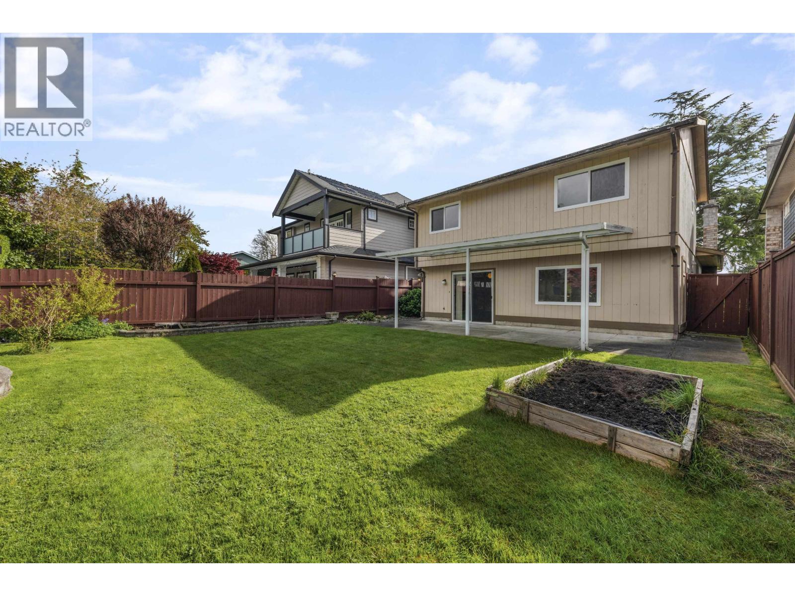 11491 LAPWING CRESCENT, Richmond