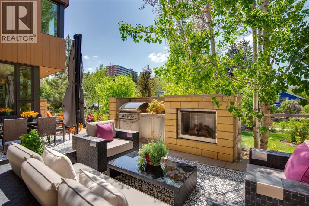3038 4 Street SW - 20