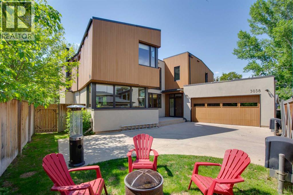3038 4 Street SW - 41