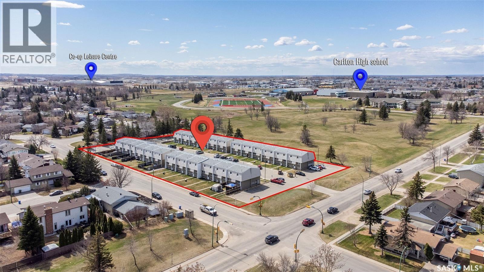 #2800 Dunn DRIVE - 1