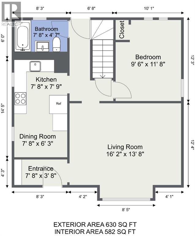 119 10 Street SW - 40