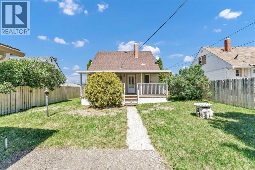 119 10 Street SW - 33