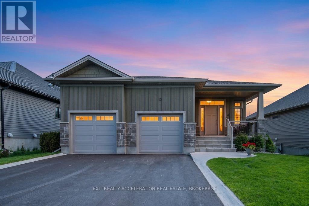 10 ADMIRAL COURT - 1