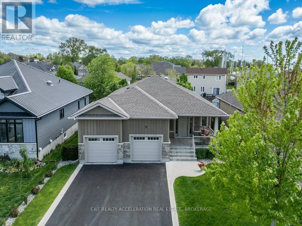 10 ADMIRAL COURT - 41