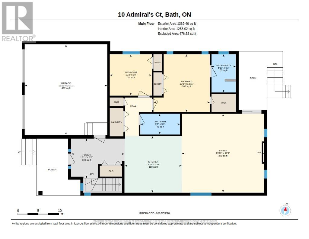 10 ADMIRAL COURT - 49