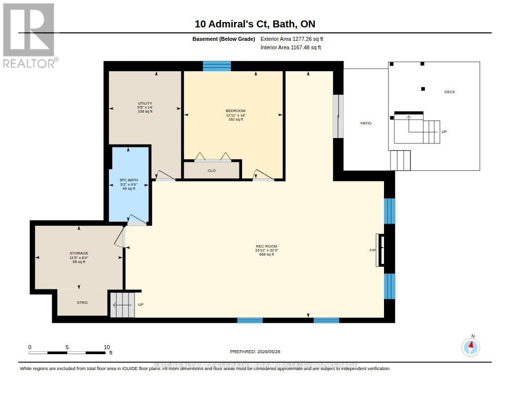 10 ADMIRAL COURT - 50