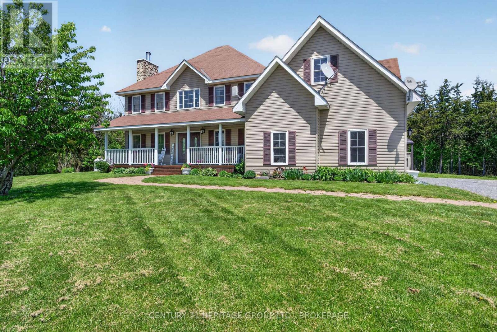 471 ABRAMS ROAD - 2