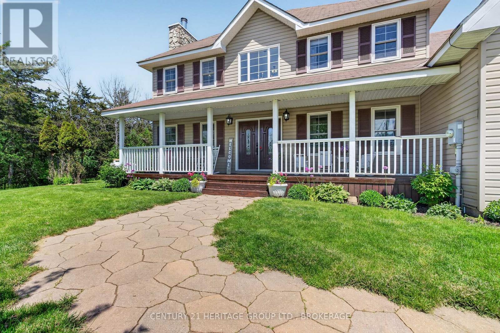 471 ABRAMS ROAD - 3