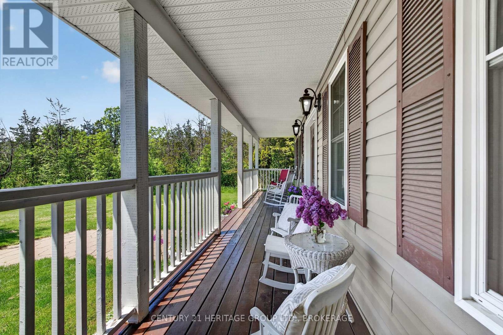 471 ABRAMS ROAD - 4