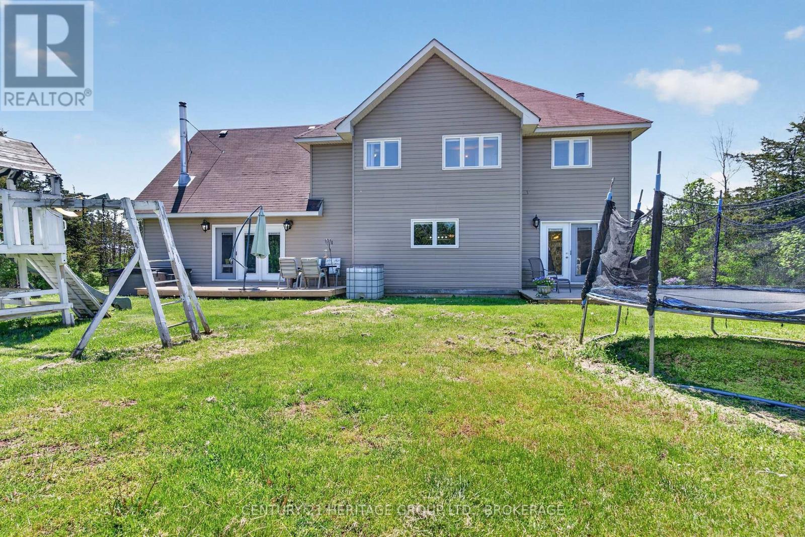 471 ABRAMS ROAD - 45